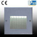 IP65 LED Einbau-Wandleuchte für Square (JP817187)